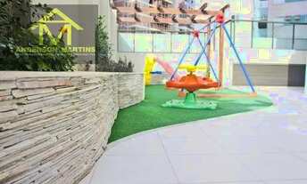 Imagem 5: Excelente Cobertura Duplex - Ed. Reserva do Moreno Cód: 21597 R