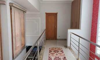 Imagem: Sobrado 3 dormitorios Mandaqui