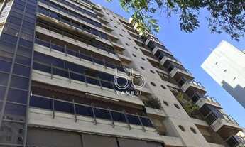 Imagem 3: Apartamento com 4 dormitórios à venda, 300 m² por R$ 1.950.000 - Cambuí - Campinas/SP