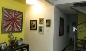 Imagem 6: Casa no Sol Nascente