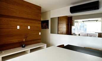 Imagem 6: Locação Apartamento 2 Dormitórios - 72 m² Pinheiros