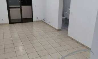 Imagem 5: Aluguel de apartamento, 55 m², 2 dormitórios, sala de estar/jantar, 1 banheiro, 1 vaga, va