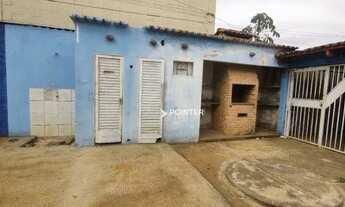 Imagem 3: Casa com 3 dormitórios para alugar por R$ 3.000/mês - Setor Garavelo - Aparecida de Goiâni