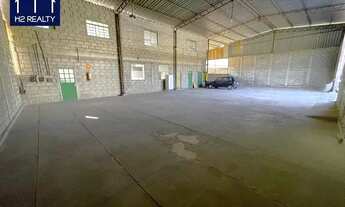 Imagem 2: GALPÃO AV. SENADOR LEVINDO COELHO E AV. WALDYR SOEIRO EMRICH