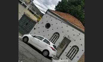 Imagem 7: Casa Térrea á venda Mooca - 3 dormitórios - 5 vagas