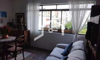 Imagem 7: Apartamento 170m² 3 Dormitórios (1 Suíte) 2 Banheiros 2 Vagas em Higienópolis - São Paulo