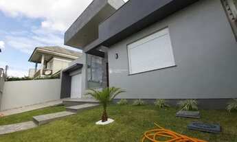 Imagem: CACHOEIRINHA - Casa Padrão - Parque da