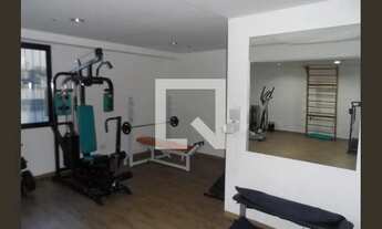 Imagem 4: Apartamento para Aluguel - Saúde, 1 Quarto, 42 m2