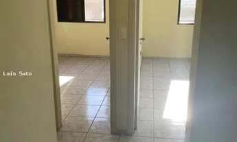 Imagem 3: Apartamento para Venda em Santos, Boqueirão, 2 dormitórios, 1 suíte, 3 banheiros, 1 vaga