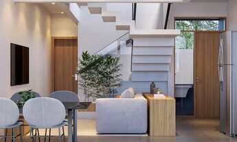 Imagem 3: CASAS A VENDA Casa com 3 dormitórios