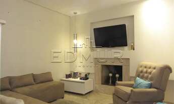 Imagem: APARTAMENTO no bairro Vila Bastos com 191m²