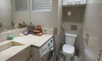 Imagem 2: Casa para venda possui 150 metros quadrados com 3 quartos em Pituba - Salvador - BA