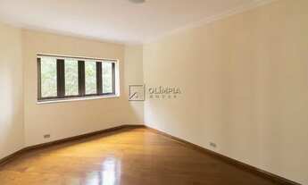Imagem 13: Locação Apartamento 4 Dormitórios - 270 m² Brooklin