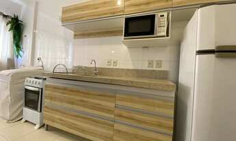 Imagem 5: Flat para aluguel possui 39 metros