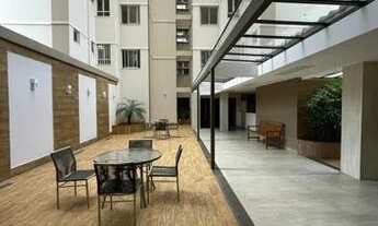 Imagem 7: Apartamento para venda com 70 metros com 3 quartos 1 suite em Jardim América - Goiânia