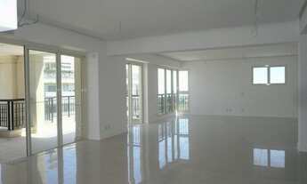 Imagem 4: Cobertura dúplex 5 suítes 5 vagas Barra Riserva Uno