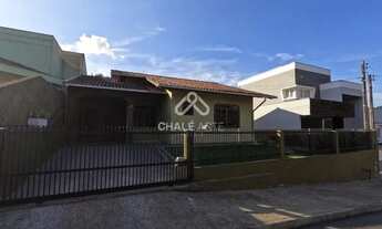 Imagem: JARAGUá DO SUL - Casa Padrão - Amizade