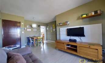 Imagem 2: JN) Apartamento em Casa Amarela, na Estrada do Arraial 68m² e 3 qtos!