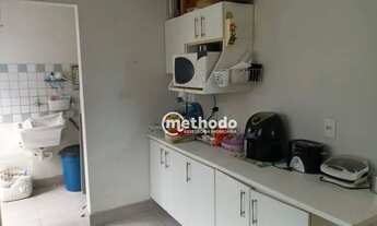 Imagem 6: Casa com 3 dormitórios, 125 m² - venda por R$ 800.000,00 ou aluguel por R$ 5.216,00/mês