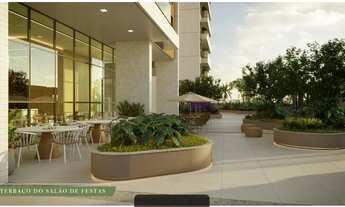 Imagem 4: Ao lado do Parque Shopping - Jardins do Parque! AP