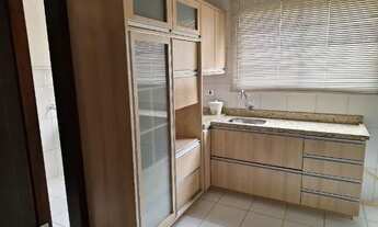 Imagem: Apartamento 1 suíte 2 quartos - Confortável