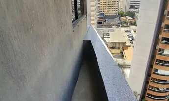 Imagem 4: Apartamento com Vista Mar espetacular