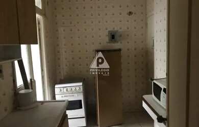 Imagem 8: Apartamento à venda, 2 quartos, Copacabana - RIO DE JANEIRO/RJ