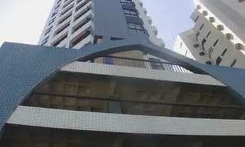 Imagem 2: Apartamento para venda com 40 metros quadrados com 1 quarto