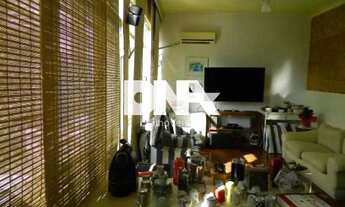 Imagem 3: Cobertura-À VENDA-Ipanema-Rio de Janeiro-RJ