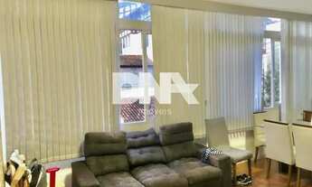 Imagem 4: Apartamento-À VENDA-Copacabana-Rio de Janeiro-RJ