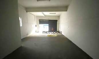 Imagem: Salão para alugar, 110 m² por R$ 5.223,33/mês