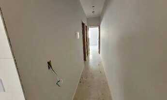 Imagem 6: Casa Santos Dumont com 2 Quartos, 1 Suíte, Garagem Dois Carros Cobertos, Anápolis, Go