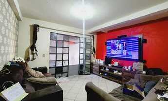 Imagem 3: Sobrado com 2 Lajes Setor tradicional