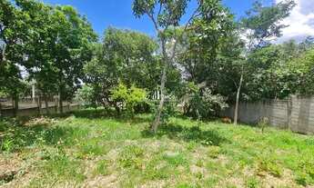 Imagem 2: Vila Verde - Lote com 1.243,38m² Quitado e Registrado R$ 550.000,00