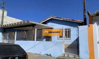 Imagem 2: Casa com 2 dormitórios à venda, 165 m² por R$ 360.000,00 - Jardim Luella - Suzano/SP