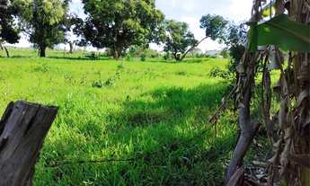 Imagem 4: Fazenda com 709 hectares e 10 km de margem de rio