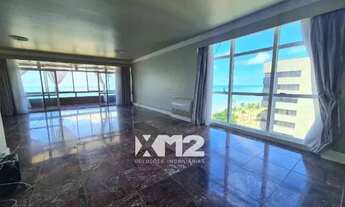 Imagem 4: Cobertura Edf. Maria Lúcia 630m² Av. Boa Viagem. (Ref.: R0712831