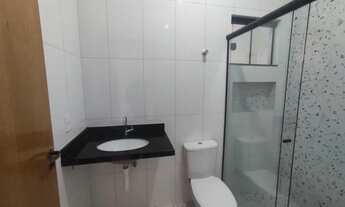 Imagem 7: Casa 80m², bairro universidade / colinas, 2 quartos com vista