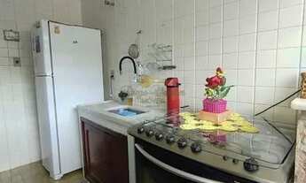 Imagem 5: Apartamento para Venda em Teresópolis, Nossa Senhora de Fátima, 1 dormitório, 1 banheiro