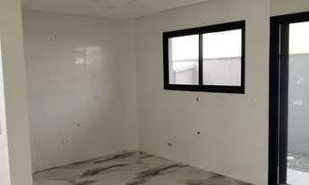 Imagem 5: Amplo sobrado de 121 m² com 3 quartos sendo 1 suíte, 2 vagas de garagem à venda por R$ 650