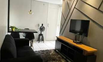 Imagem: Vendo Cond. Conquista Aleixo 2 Qts sendo