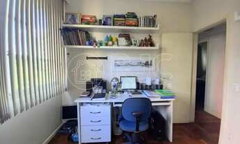 Imagem 6: Apartamento para venda possui 99 metros quadrados com 3 quartos em Tijuca - Rio de Janeiro