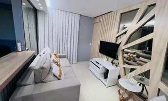 Imagem 2: Condomínio Splendore - 3 Dorms - Dom Pedro