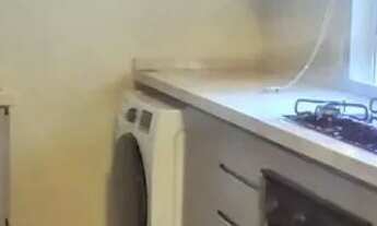 Imagem 7: RY- Apartamento de 2 quartos com suíte no Total Ville Ikeda Ceilândia