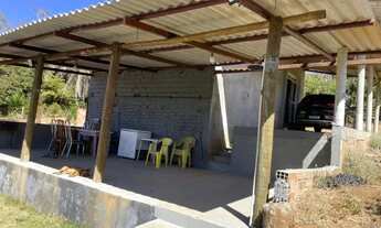 Imagem 3: Chácara em Goinápolis 2000m2 só R$ 170 mil