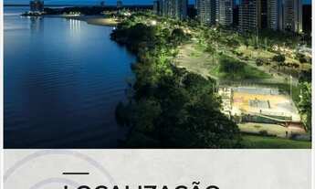 Imagem 4: MOSAICO PONTA NEGRA Aceita Financiamento LOTE 250M2