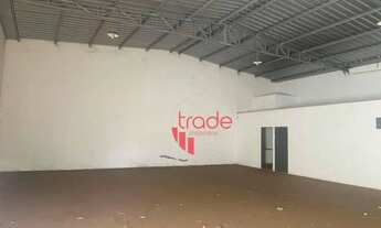 Imagem 6: Salão Comercial à Venda no Bairro Jardim Salgado Filho em Ribeirão Preto com Cozinha