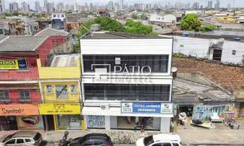 Imagem 3: SACRAMENTA. Vende-se Prédio e Lotérica. 3 Pavimentos. Oportunidade!