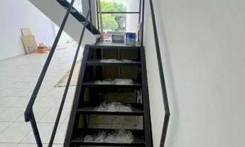 Imagem 7: Salão comercial