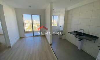 Imagem 2: Apartamento em Rua Marcos Sergio Ceschini - Parque Água Comprida - Bauru/SP